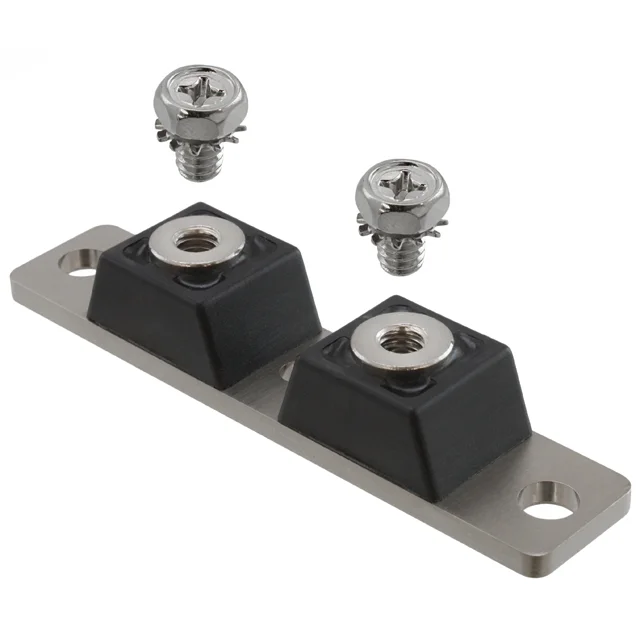 MUR20010CTR DIODE MODULE 100V 100A 2TOWER