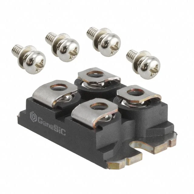 MUR2X030A06 DIODE GEN PURP 600V 30A SOT227