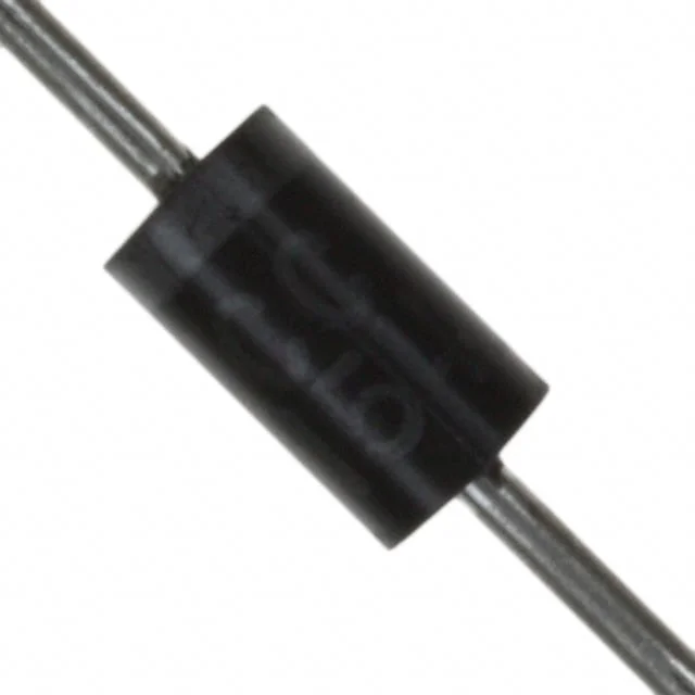 MUR4100-TP DIODE GEN PURP 1KV 4A DO201AD