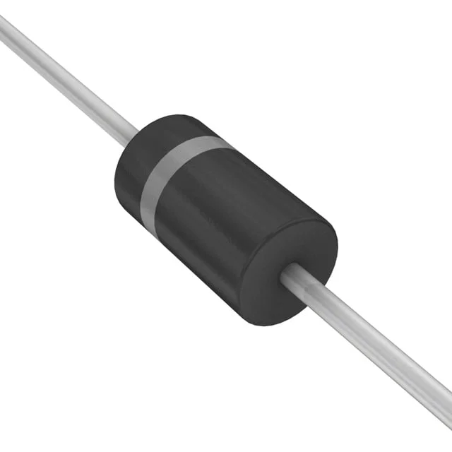 MUR460RLH DIODE GEN PURPOSE