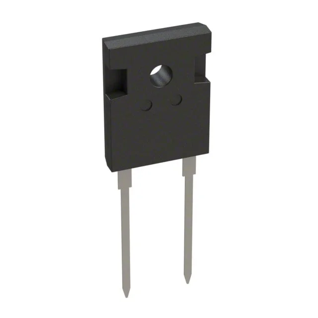 MUR6060B-BP 60A/600V FRED RECTIFIERS,TO-247A