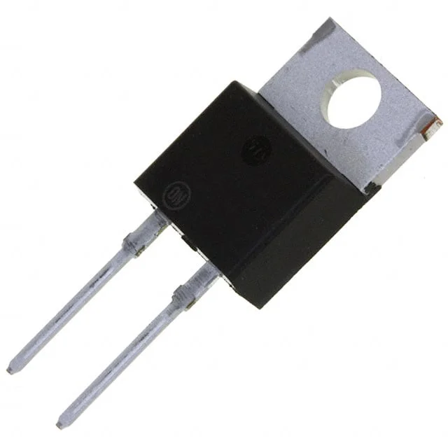 MUR820G DIODE GEN PURP 200V 8A TO220AC