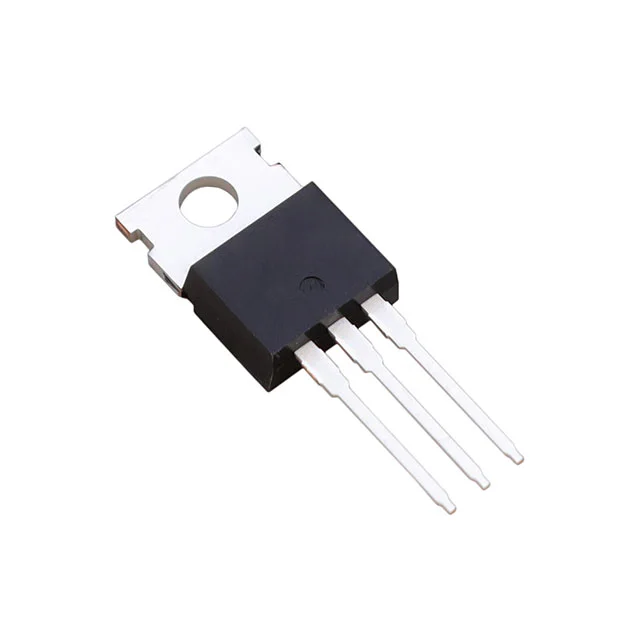 N0602N-S19-AY MOSFET N-CH 60V 100A TO220-3