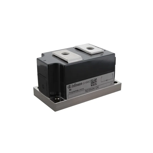 ND350N12KHPSA1 DIODE GP 1.2KV 350A BG-PB50ND-1