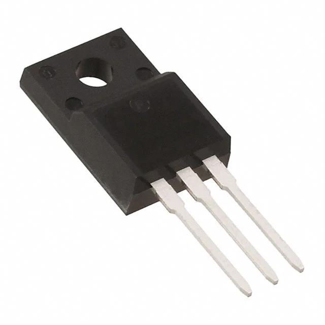 NDFP03N150CG MOSFET N-CH 1500V 2.5A TO220-3