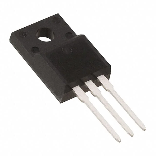 NDFPD1N150CG MOSFET N-CH 1500V 100MA TO220-3