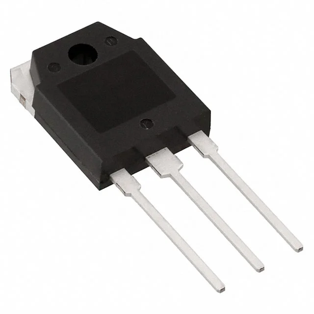 NDTL03N150CG MOSFET N-CH 1500V 2.5A TO3P