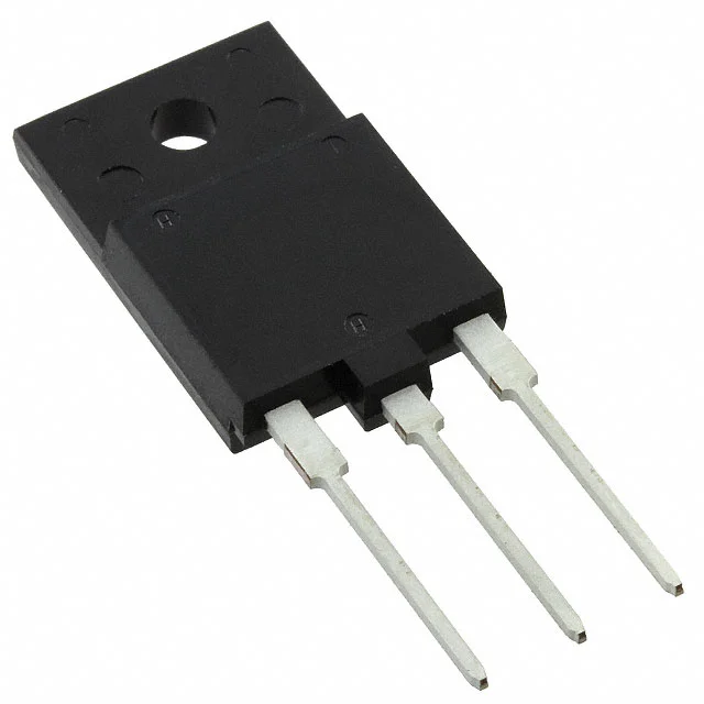 NDUL03N150CG MOSFET N-CH 1500V 2.5A TO3P