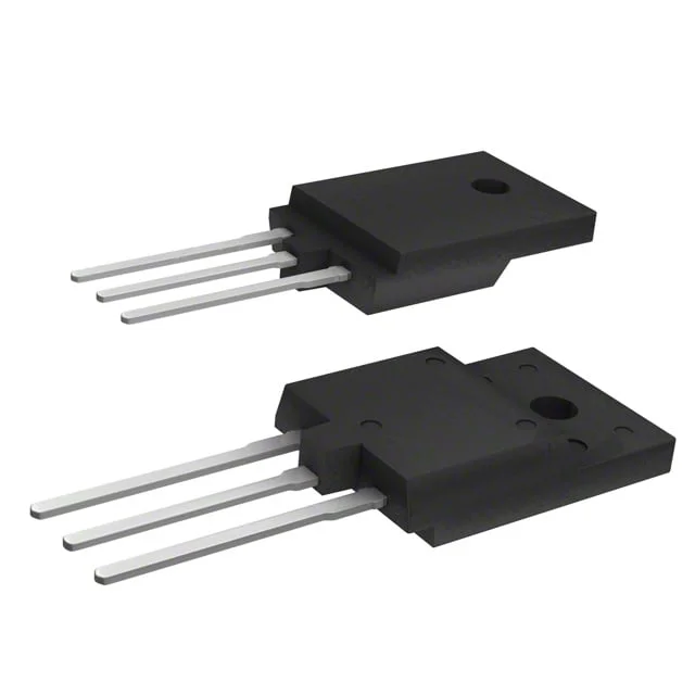 NDUL09N150CG MOSFET N-CH 1500V 9A TO3PF-3