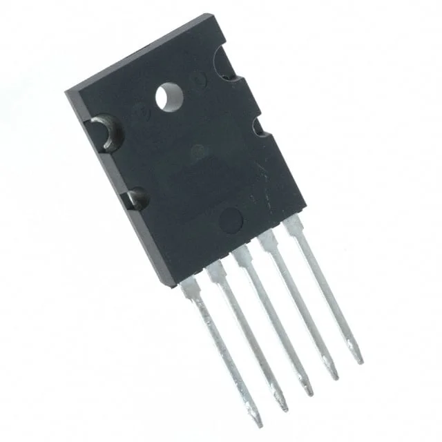 NJL0302DG TRANS PNP 260V 15A TO264