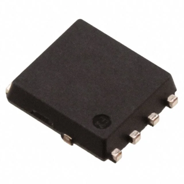 NP23N06YDG-E1-AY MOSFET N-CH 60V 23A 8HSON