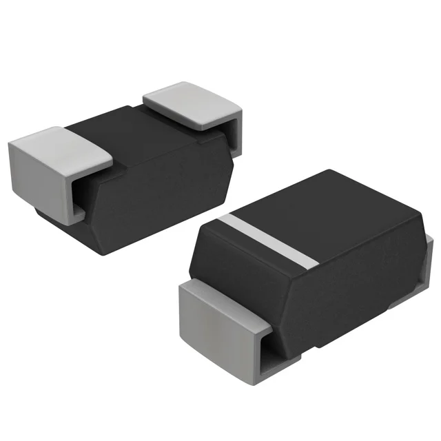 NRVA4004T3G DIODE GEN PURP 400V 1A SMA