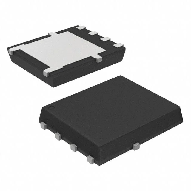 NRVB8H100MFSWFT1G DIODE SCHOTTKY 8A 100V SO8FL