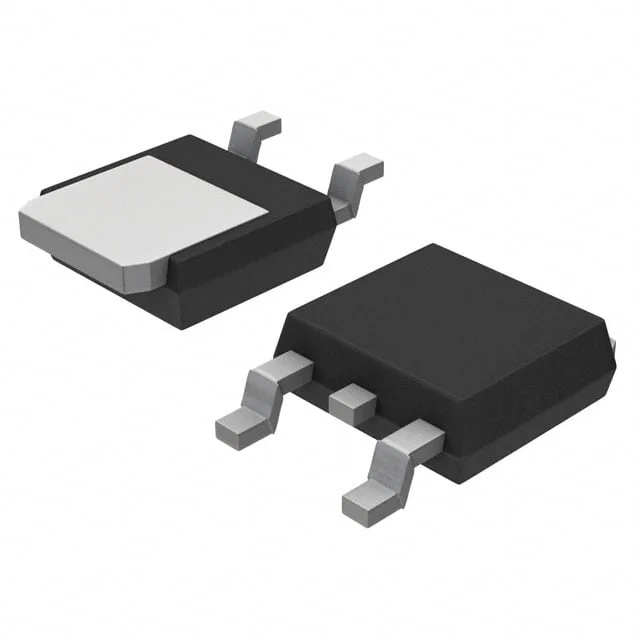 NRVBD650CTG-VF01 DIODE ARRAY SCHOTTKY 6A 50V DPAK