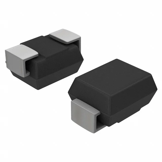 NRVS2J SR SMB GPPN 1.5A 600V
