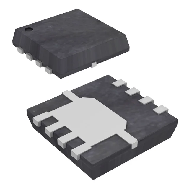 NRVTS5100ETFSWFTAG 5A 100V TRENCH SCHOTTKY