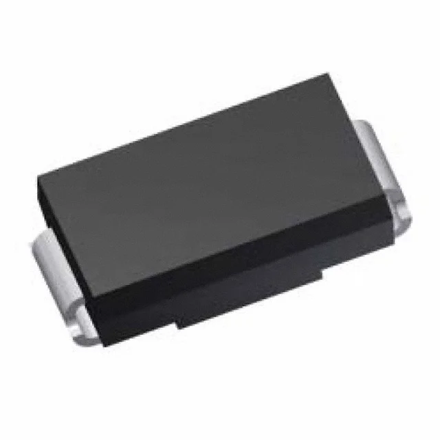 NSF03A40 DIODE FAST RECOVERY 400V 3A  NSM