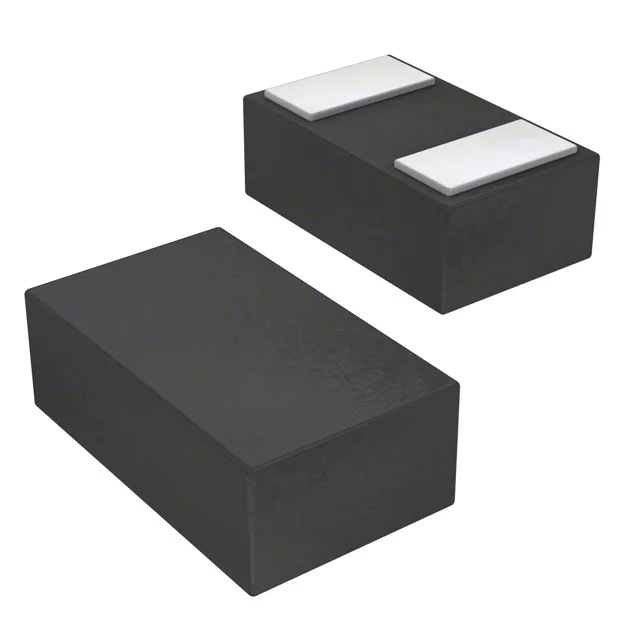 NSR02F30MXT5G DIODE SCHOTTKY 30V 200MA 2DFN