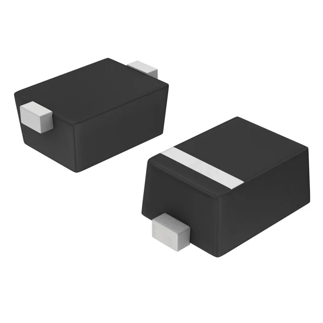 NSR0620P2T5G DIODE SCHOTTKY 20V 500MA SOD923