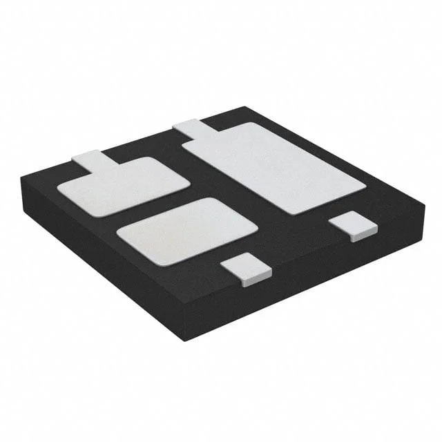 NSR1030QMUTAG BRIDGE RECT 1PHASE 30V 1A 4UDFN