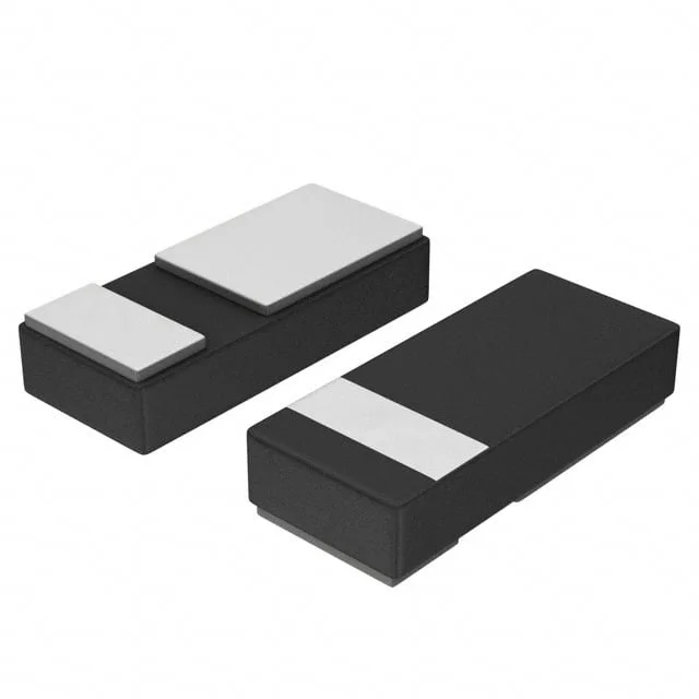 NSR10F20NXT5G DIODE SCHOTTKY 20V 1A 2DSN