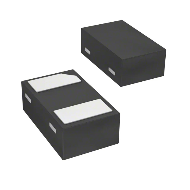 NSR201MXT5G RF SCHOTTKY BARRIER DIODE