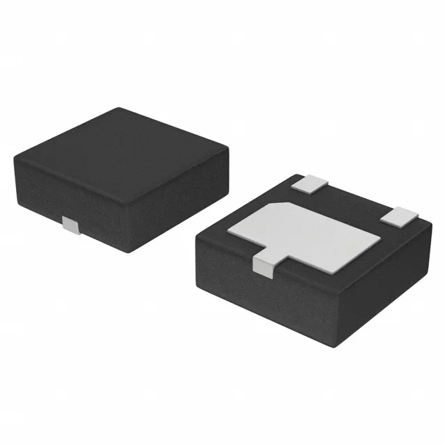 NSS20501UW3T2G TRANS NPN 20V 5A 3WDFN