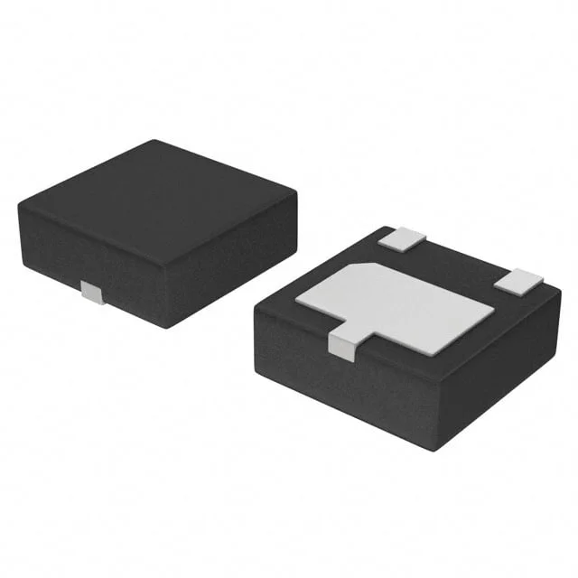 NSS40500UW3T2G TRANS PNP 40V 5A 3-WDFN