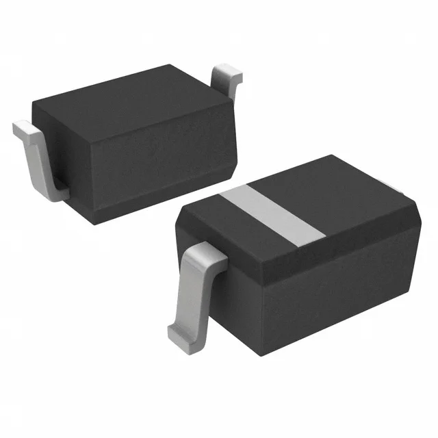 NSVR0170HT1G DIODE SCHOTTKY 70V 70MA SOD323