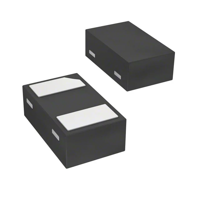 NSVR201MXT5G RF SCHOTTKY BARRIER DIODE