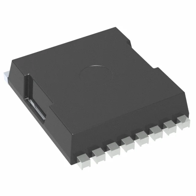 NTBLS4D0N15MC MOSFET N-CH 150V 19A/187A 8HPSOF