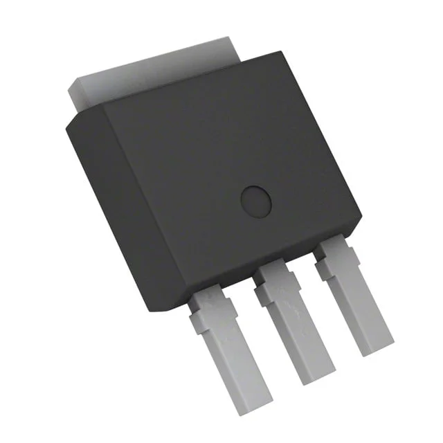 NTD3817N-35G MOSFET N-CH 16V 7.6A/34.5A IPAK