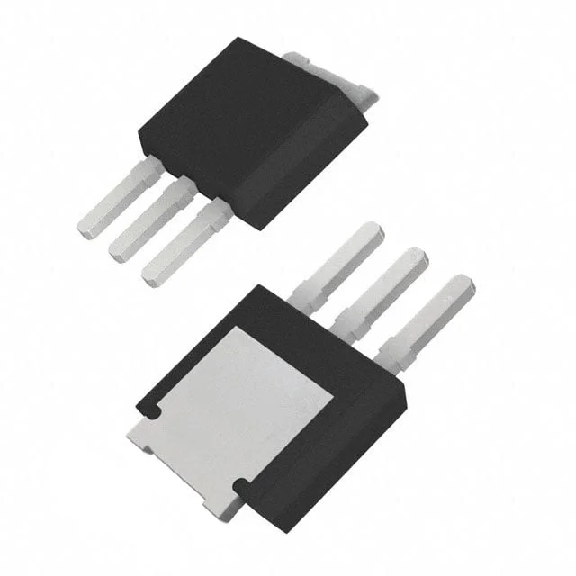 NTD4906N-35G MOSFET N-CH 30V 10.3A/54A IPAK