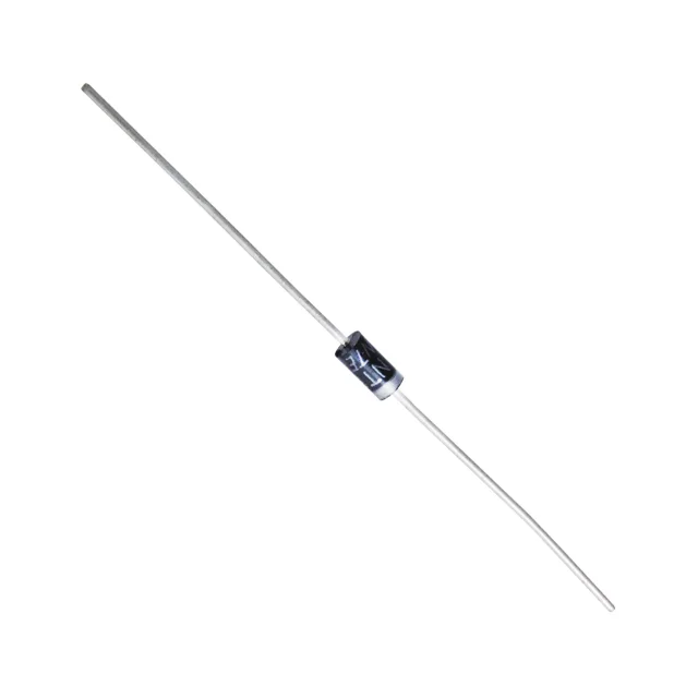 NTE137A DIODE ZENER 6.2V 1W DO35