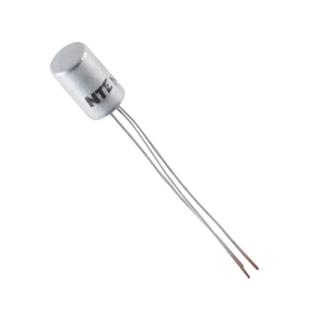 NTE158 TRANS PNP 32V 1A TO1