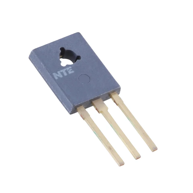NTE182 TRANS NPN 60V 10A TO127