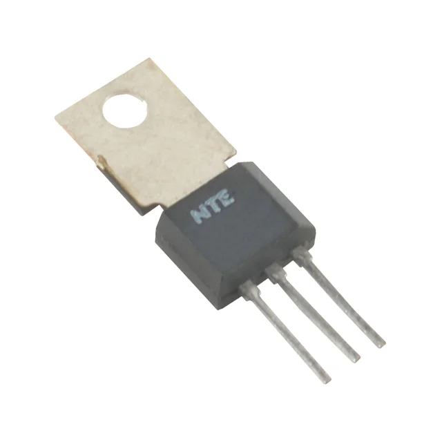 NTE187A TRANS PNP 40V 3A TO202M