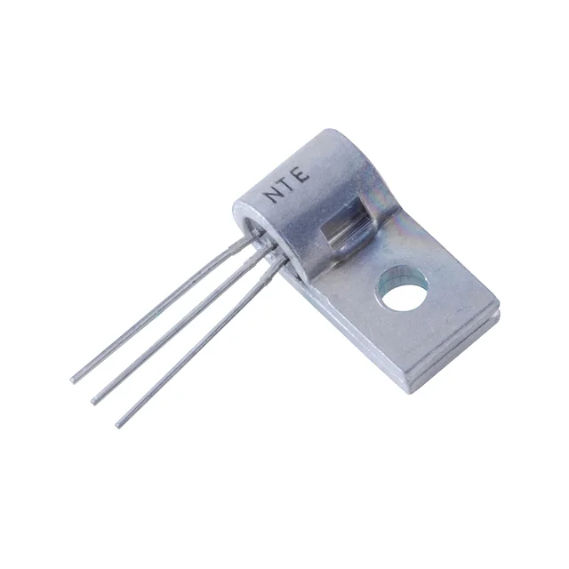 NTE192 TRANS NPN 50V 500MA TO92HS