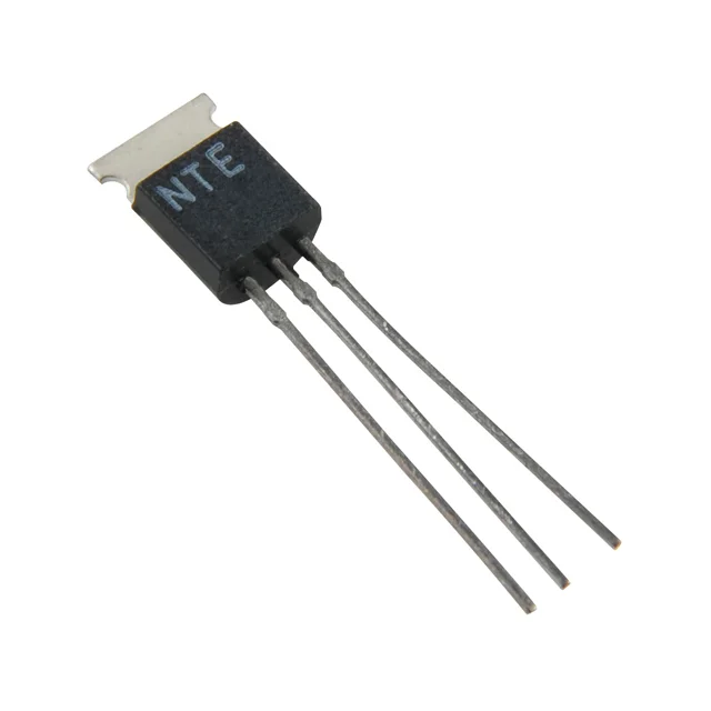 NTE227 TRANS NPN 300V 100MA TO237