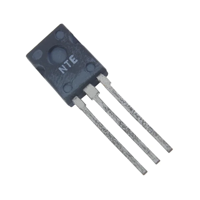 NTE2345 TRANS NPN 120V 6A SOT82