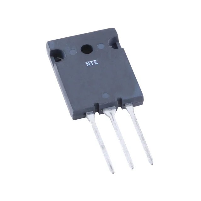 NTE2365 TRANS NPN 800V 15A TO3PBL