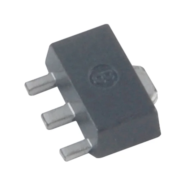 NTE2426 TRANS NPN 80V 500MA SOT89
