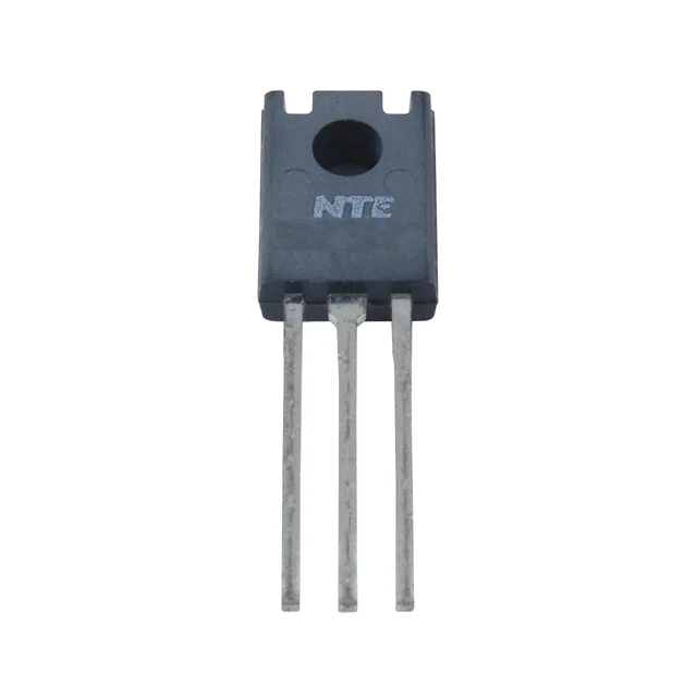 NTE2517 T-NPN SI HI CURRENT SW TO-126ML