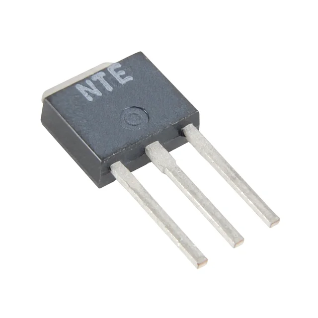 NTE2525 T-PNP SI HI CURRENT SW TO-126N