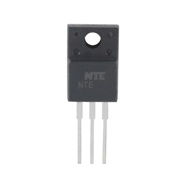 NTE2548 TRANS PNP 100V 8A TO220
