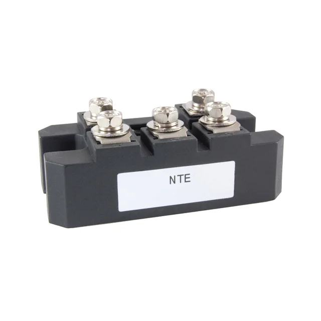 NTE2550 TRANS NPN 400V 10A TO220