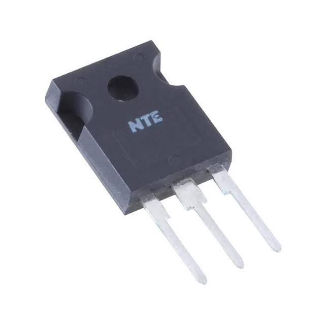NTE256 TRANS NPN 400V 28A TO218