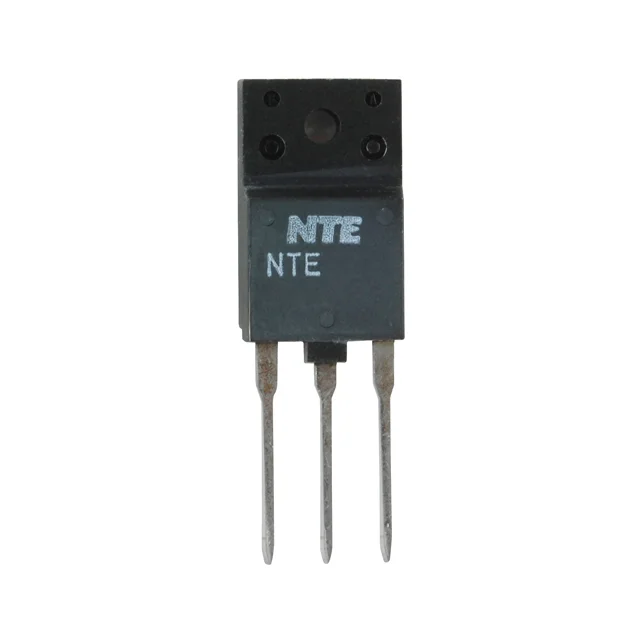 NTE2637 TRANS NPN 700V 8A TO3PML
