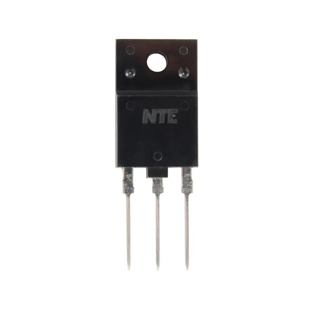 NTE2639 TRANS NPN 825V 12A SOT399