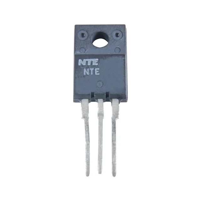 NTE2640 TRANS NPN 800V 6A TO220